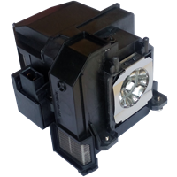 EPSON PowerLite 580 Lampa cu modul