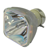 HITACHI CP-EX300N Lampa fără modul
