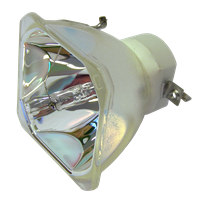 HITACHI CP-HX2075A Lampa fără modul