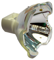 HITACHI CP-HX4050 Lampa fără modul