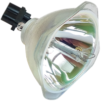 HITACHI CP-RS55 Lampa fără modul