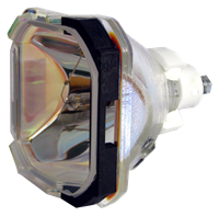 HITACHI CP-S958W Lampa fără modul