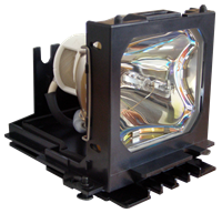 HITACHI CP-X1200JA Lampa cu modul