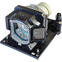HITACHI CP-X30LWN Lampa cu modul