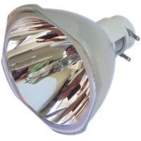 NEC P502W Lampa fără modul