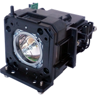 PANASONIC PT-870L (portrait) Lampa cu modul