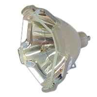 SANYO PLC-EF30E Lampa fără modul