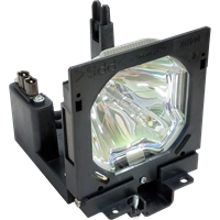 SANYO PLC-EF60 Lampa cu modul