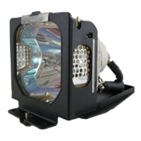 SANYO PLC-SL50S Lampa cu modul
