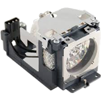 SANYO PLC-WUX30B Lampa cu modul