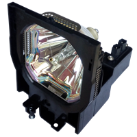 SANYO PLC-XF46 Lampa cu modul