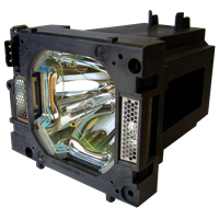 SANYO PLC-XP100BKL Lampa cu modul