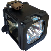 YAMAHA DPX 1100 Lampa cu modul