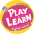 Play & Learn English School